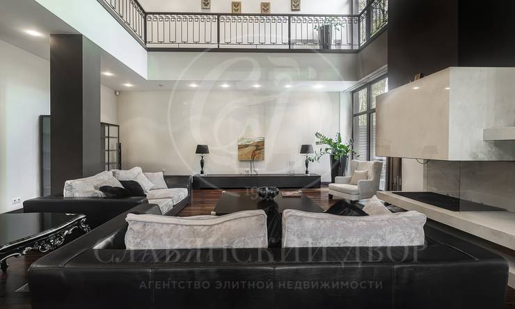 Лот-2995-444609 аренда дома Рублево-Успенское шоссе Саланг