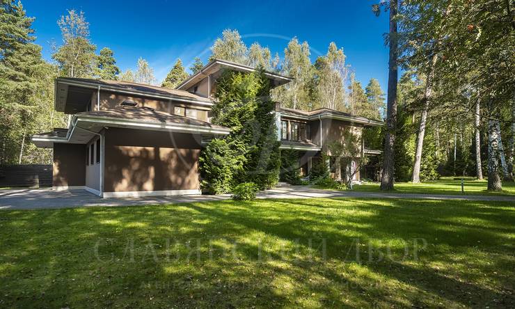 Лот-2995-444613 аренда дома Рублево-Успенское шоссе Саланг