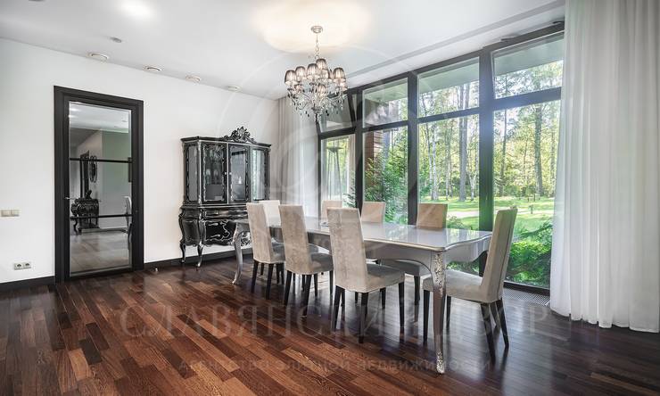 Лот-2995-444615 аренда дома Рублево-Успенское шоссе Саланг