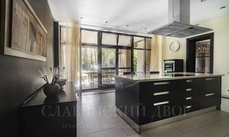 Лот-2995-444616 аренда дома Рублево-Успенское шоссе Саланг