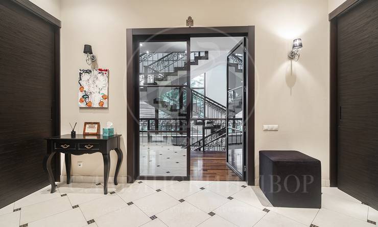 Лот-2995-444622 аренда дома Рублево-Успенское шоссе Саланг