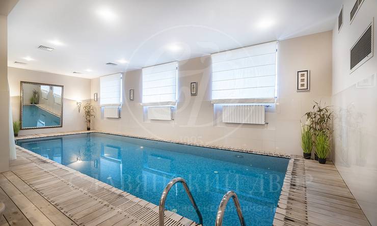 Лот-2995-444628 аренда дома Рублево-Успенское шоссе Саланг