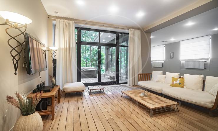 Лот-2995-444629 аренда дома Рублево-Успенское шоссе Саланг