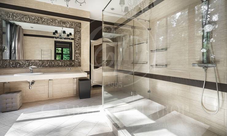 Лот-2995-444635 аренда дома Рублево-Успенское шоссе Саланг