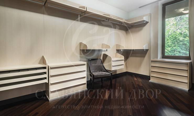 Лот-2995-444637 аренда дома Рублево-Успенское шоссе Саланг