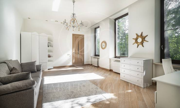 Лот-2995-444638 аренда дома Рублево-Успенское шоссе Саланг