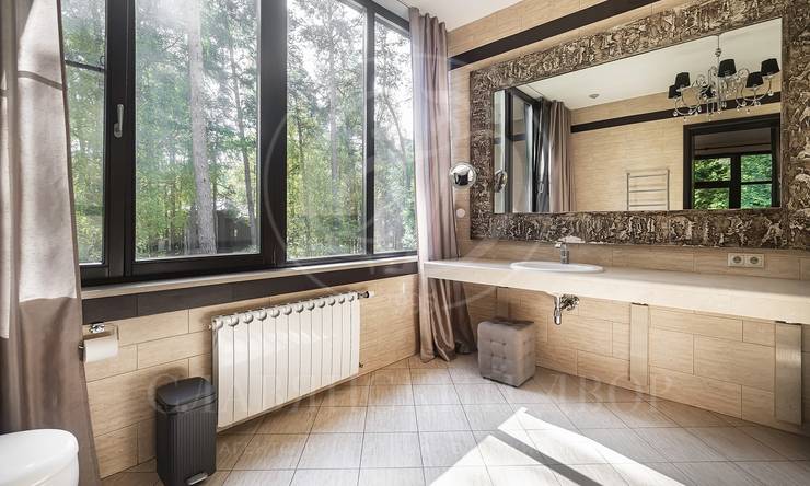 Лот-2995-444639 аренда дома Рублево-Успенское шоссе Саланг