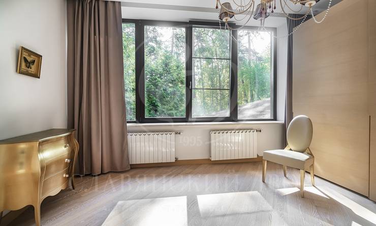 Лот-2995-444640 аренда дома Рублево-Успенское шоссе Саланг