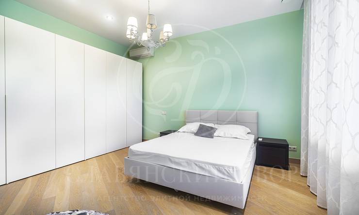 Лот-2995-444645 аренда дома Рублево-Успенское шоссе Саланг