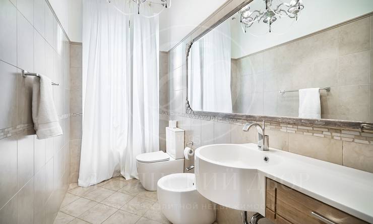 Лот-2995-444647 аренда дома Рублево-Успенское шоссе Саланг