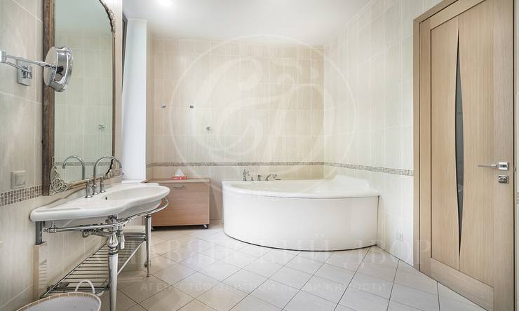 Лот-2995-444648 аренда дома Рублево-Успенское шоссе Саланг