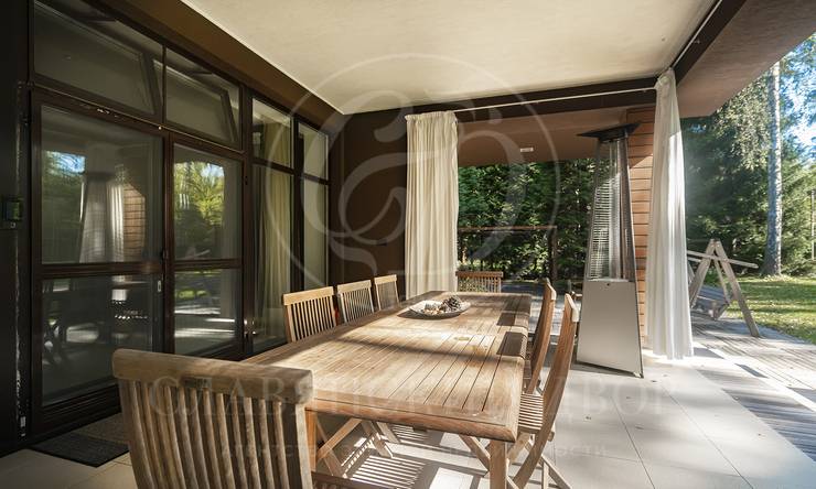 Лот-2995-444660 аренда дома Рублево-Успенское шоссе Саланг