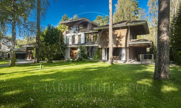 Лот-2995-444664 аренда дома Рублево-Успенское шоссе Саланг