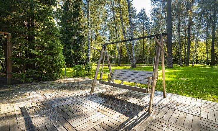 Лот-2995-444669 аренда дома Рублево-Успенское шоссе Саланг