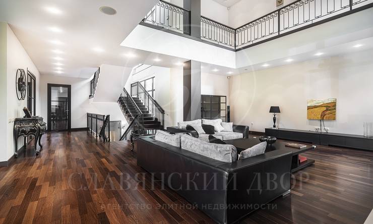 Лот-2317-444710 продажа дома Рублево-Успенское шоссе Саланг