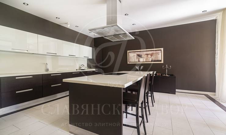 Лот-2317-444712 продажа дома Рублево-Успенское шоссе Саланг