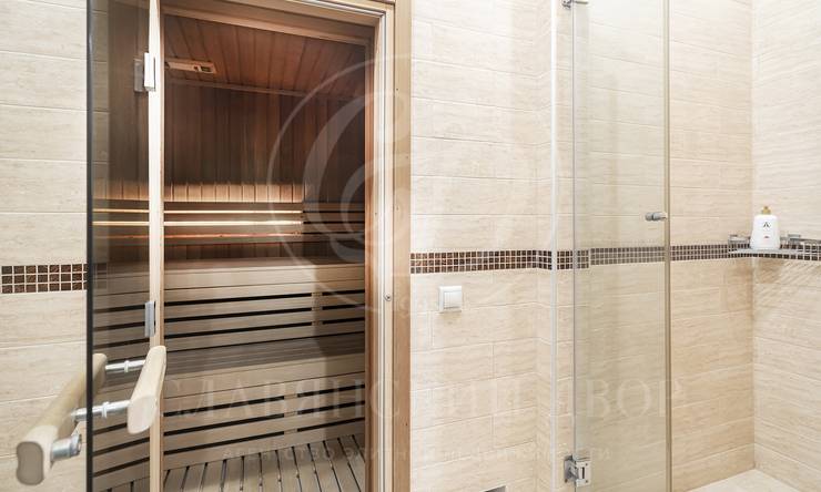 Лот-2317-444726 продажа дома Рублево-Успенское шоссе Саланг