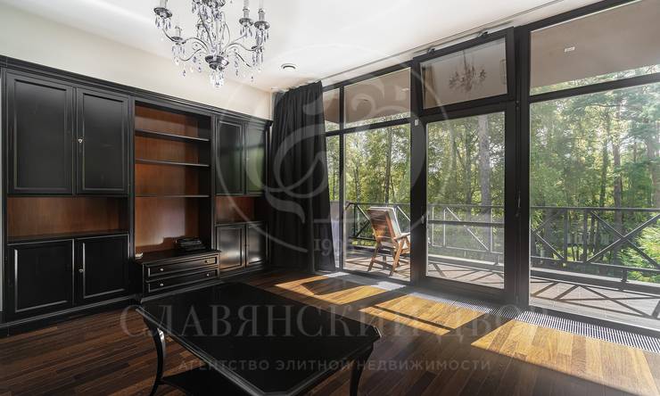 Лот-2317-444727 продажа дома Рублево-Успенское шоссе Саланг