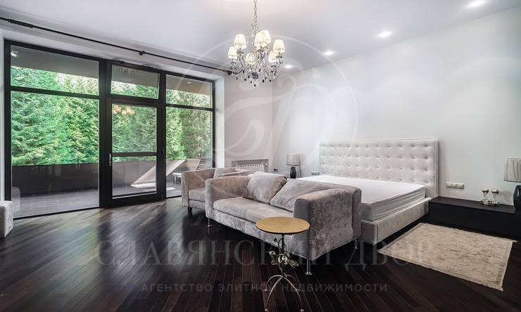 Лот-2317-444728 продажа дома Рублево-Успенское шоссе Саланг