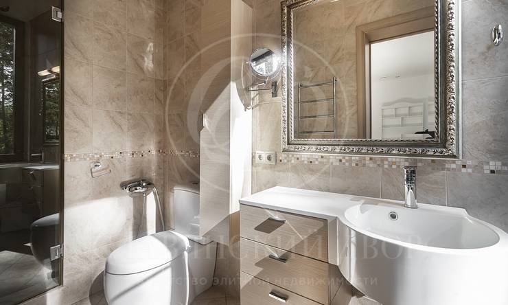 Лот-2317-444730 продажа дома Рублево-Успенское шоссе Саланг