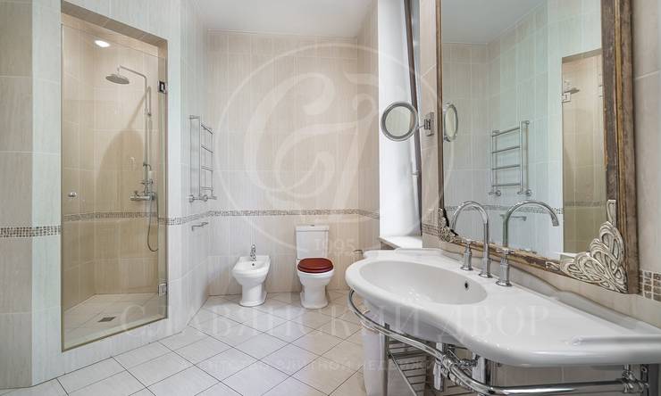 Лот-2317-444737 продажа дома Рублево-Успенское шоссе Саланг