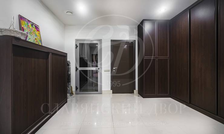 Лот-2317-444740 продажа дома Рублево-Успенское шоссе Саланг