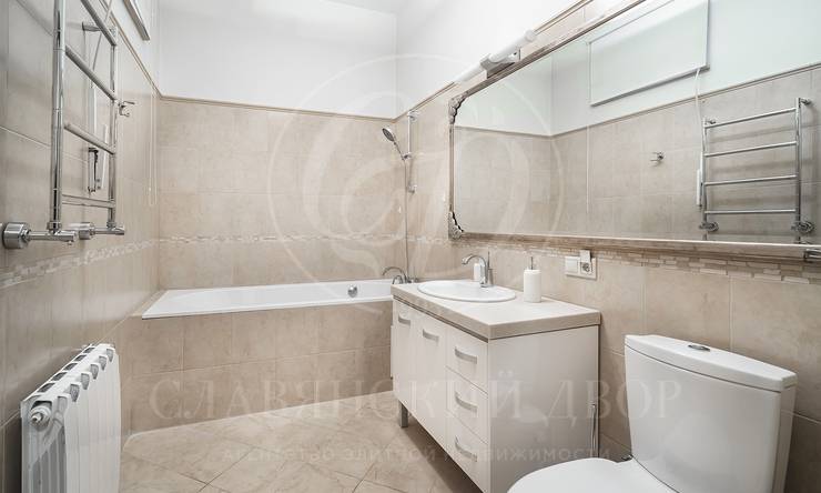 Лот-2317-444741 продажа дома Рублево-Успенское шоссе Саланг