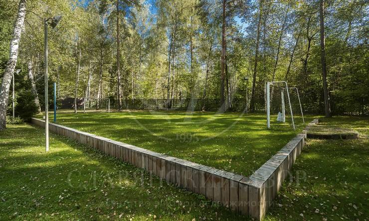 Лот-2317-444751 продажа дома Рублево-Успенское шоссе Саланг