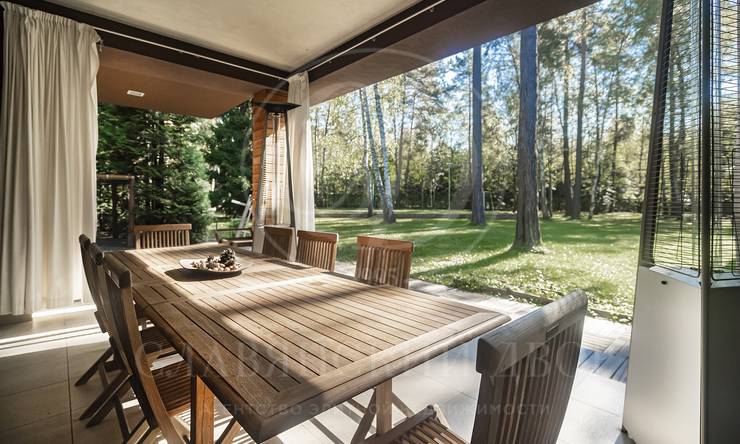 Лот-2317-444754 продажа дома Рублево-Успенское шоссе Саланг