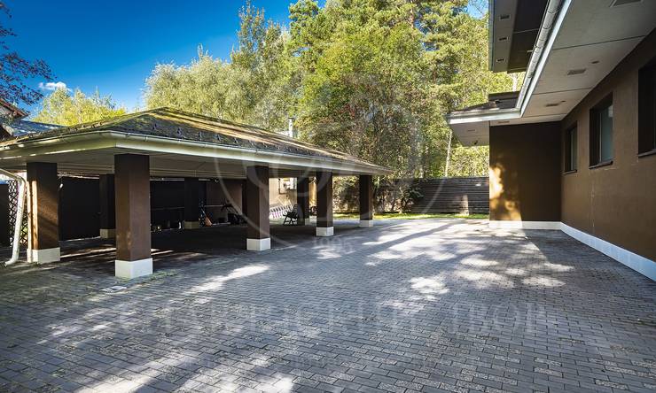 Лот-2317-444758 продажа дома Рублево-Успенское шоссе Саланг