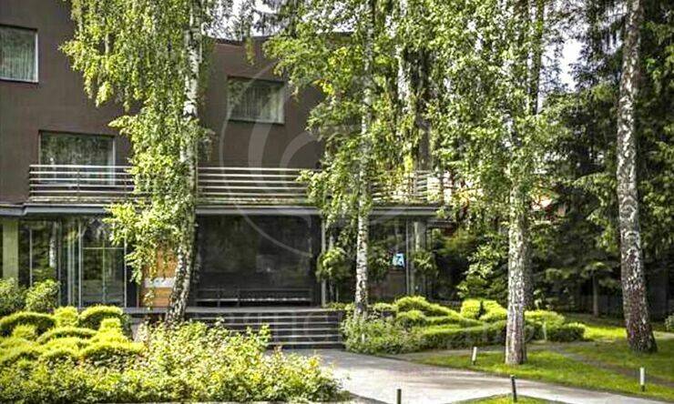 Лот-86-444781 аренда дома Рублево-Успенское шоссе Жуковка-3