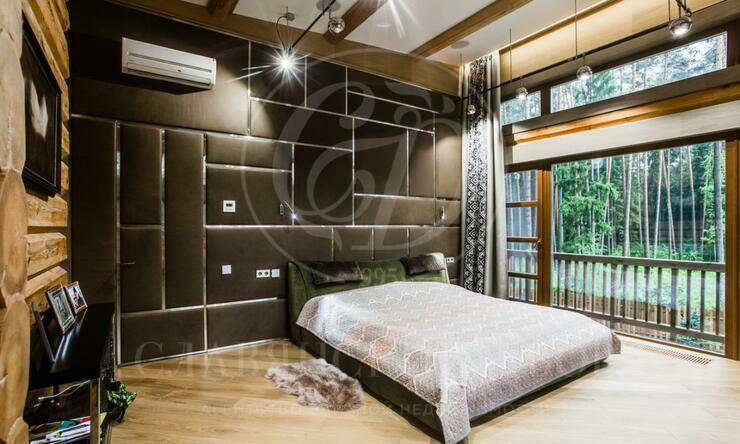 Лот-12224-444811 продажа дома Новорижское шоссе Вымпел