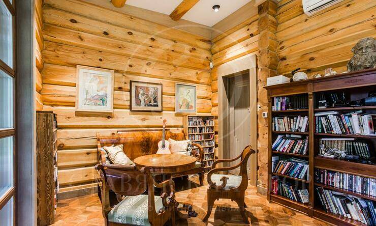 Лот-12224-444813 продажа дома Новорижское шоссе Вымпел