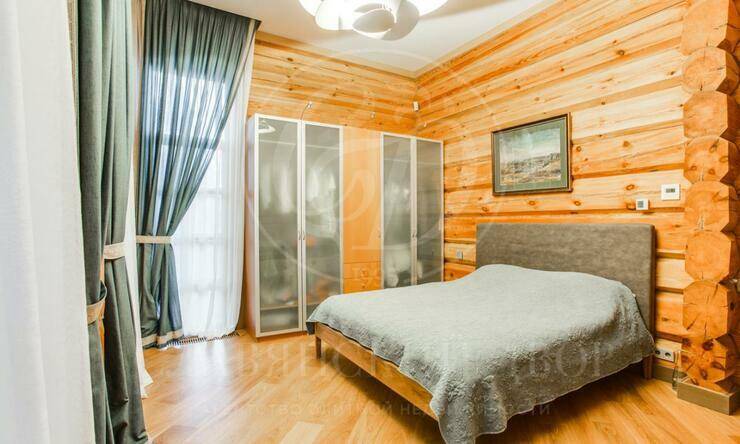 Лот-12224-444819 продажа дома Новорижское шоссе Вымпел