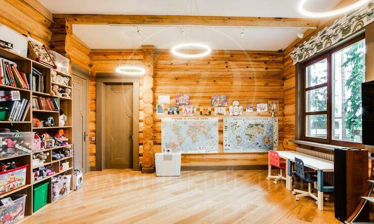 Лот-12224-444821 продажа дома Новорижское шоссе Вымпел