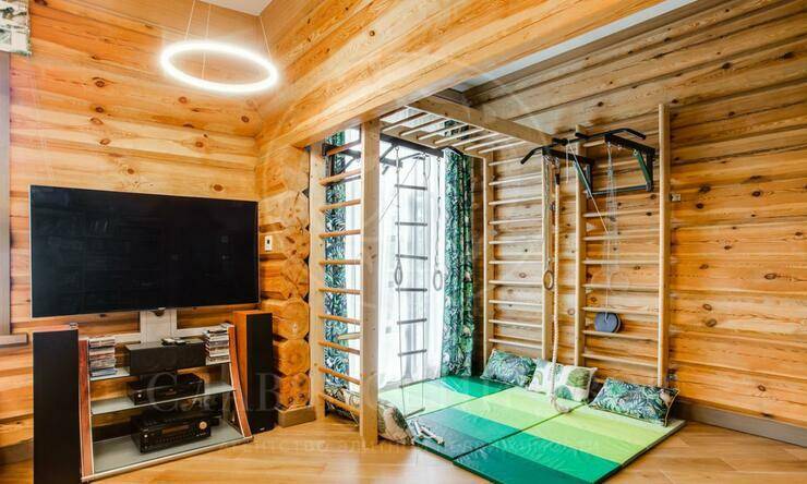 Лот-12224-444824 продажа дома Новорижское шоссе Вымпел