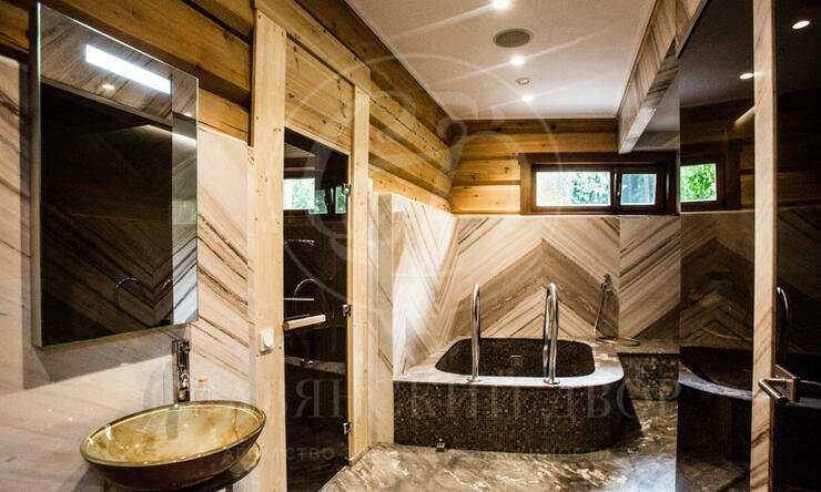 Лот-12224-444825 продажа дома Новорижское шоссе Вымпел