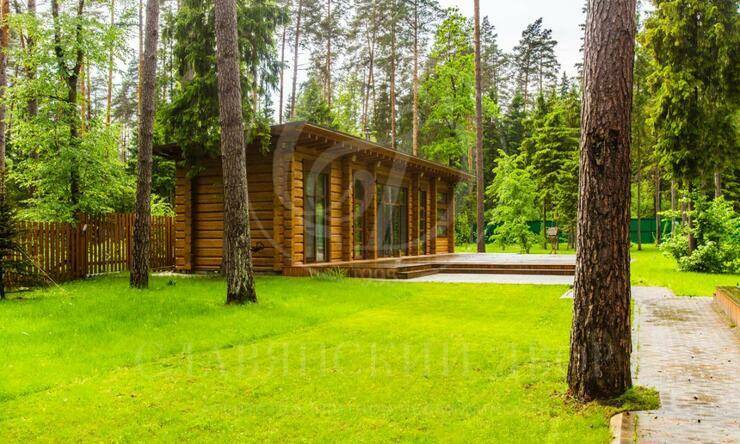 Лот-12224-444830 продажа дома Новорижское шоссе Вымпел