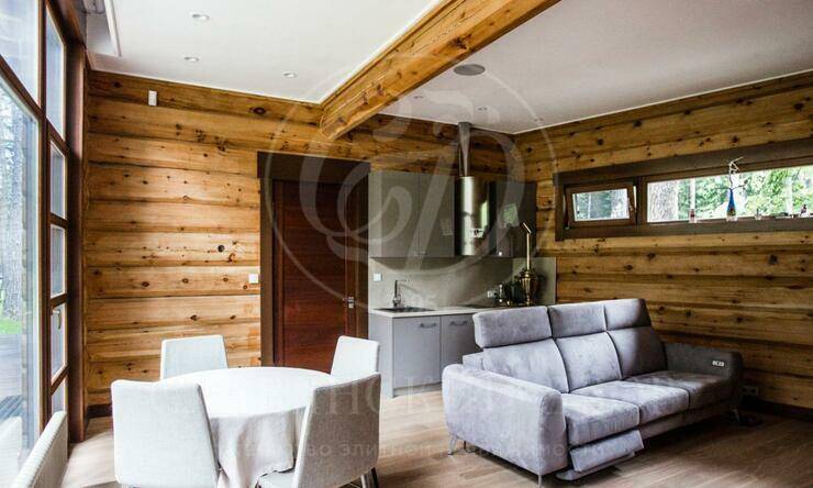 Лот-12224-444832 продажа дома Новорижское шоссе Вымпел