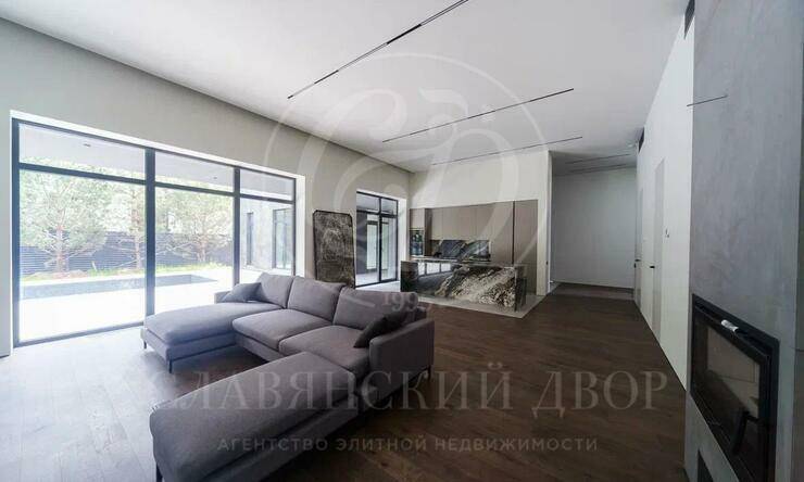 Лот-12225-444837 аренда дома Рублево-Успенское шоссе Подушкино