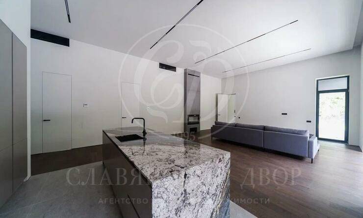 Лот-12225-444840 аренда дома Рублево-Успенское шоссе Подушкино