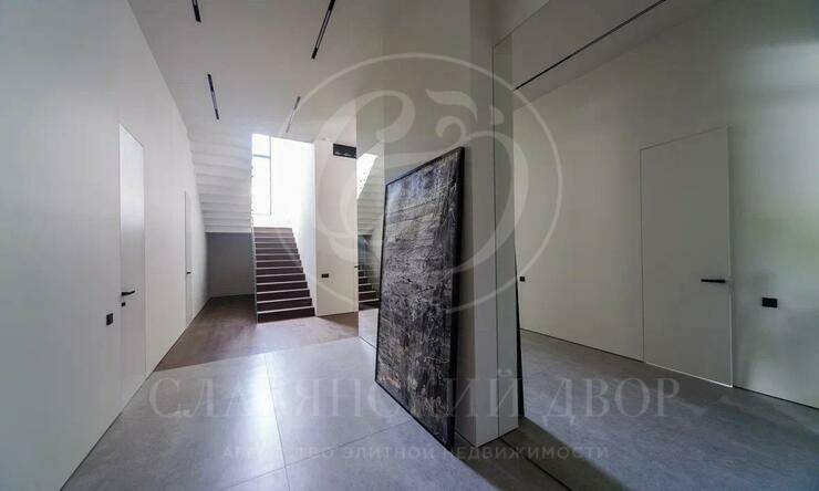 Лот-12225-444841 аренда дома Рублево-Успенское шоссе Подушкино