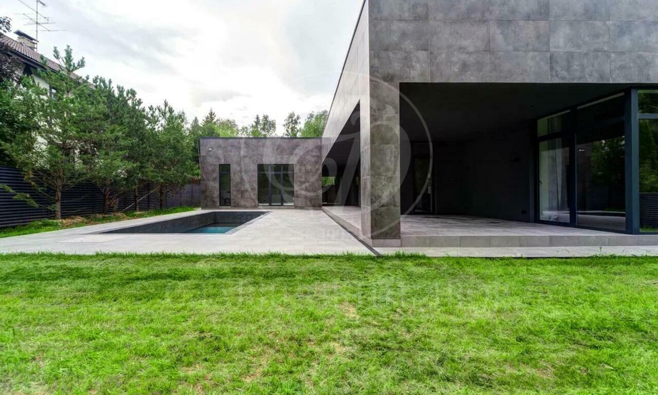 В аренду дом в поселке Подушкино