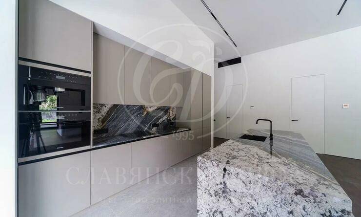 Лот-12225-444843 аренда дома Рублево-Успенское шоссе Подушкино