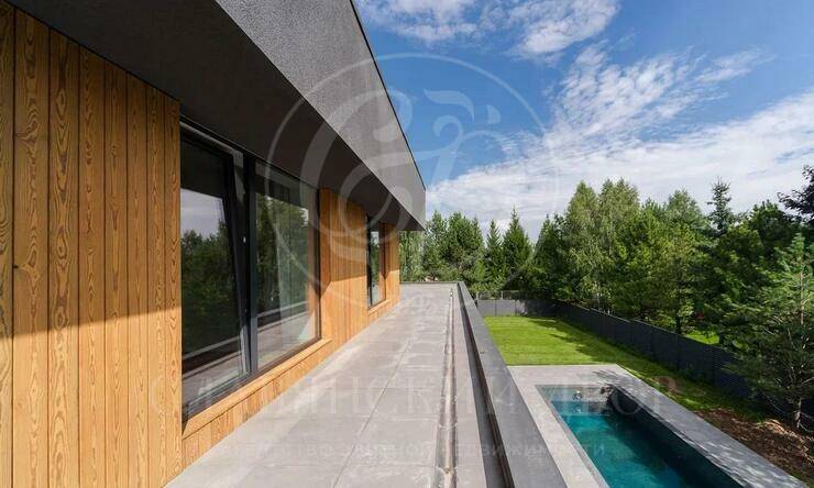 Лот-12225-444844 аренда дома Рублево-Успенское шоссе Подушкино