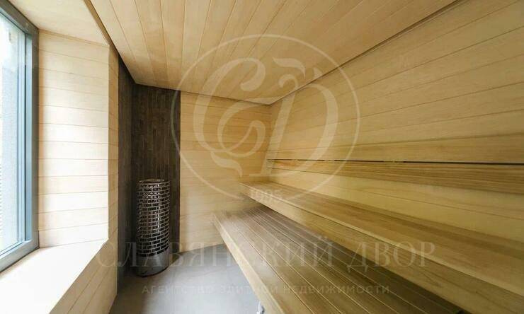 Лот-12225-444845 аренда дома Рублево-Успенское шоссе Подушкино