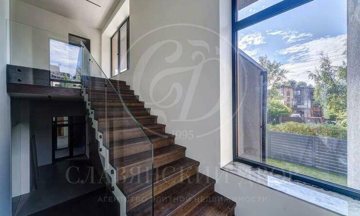 Лот-12225-444846 аренда дома Рублево-Успенское шоссе Подушкино