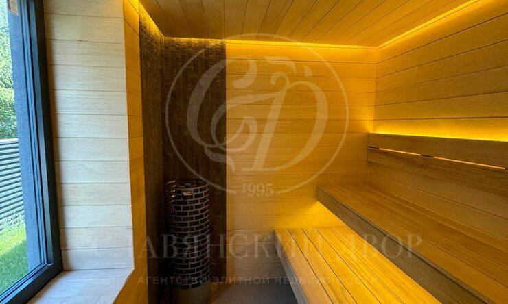 Лот-12225-444848 аренда дома Рублево-Успенское шоссе Подушкино