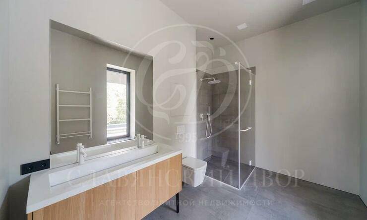 Лот-12225-444850 аренда дома Рублево-Успенское шоссе Подушкино