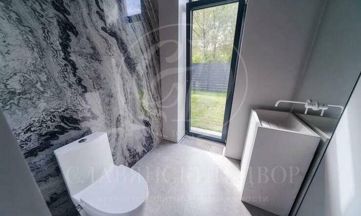 Лот-12225-444854 аренда дома Рублево-Успенское шоссе Подушкино